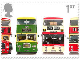 First day cover